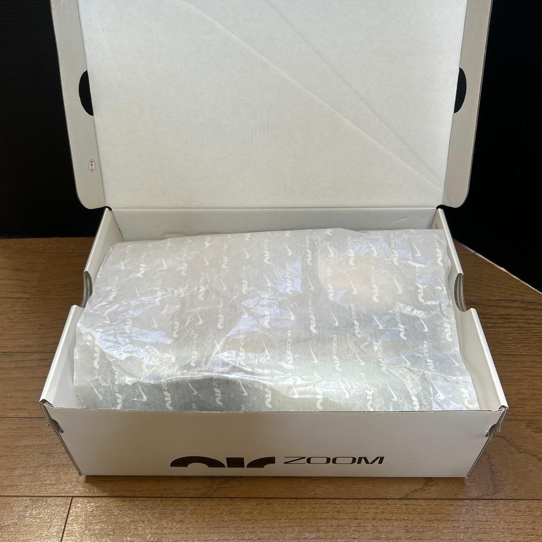 NIKEアルファフライ26.5cm