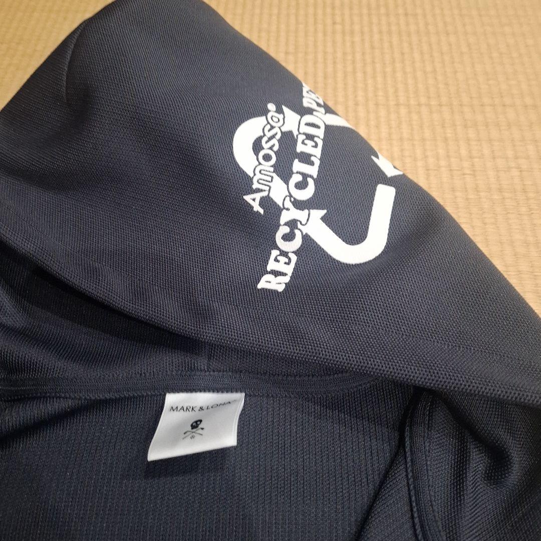 マーク&ロナパーカー
