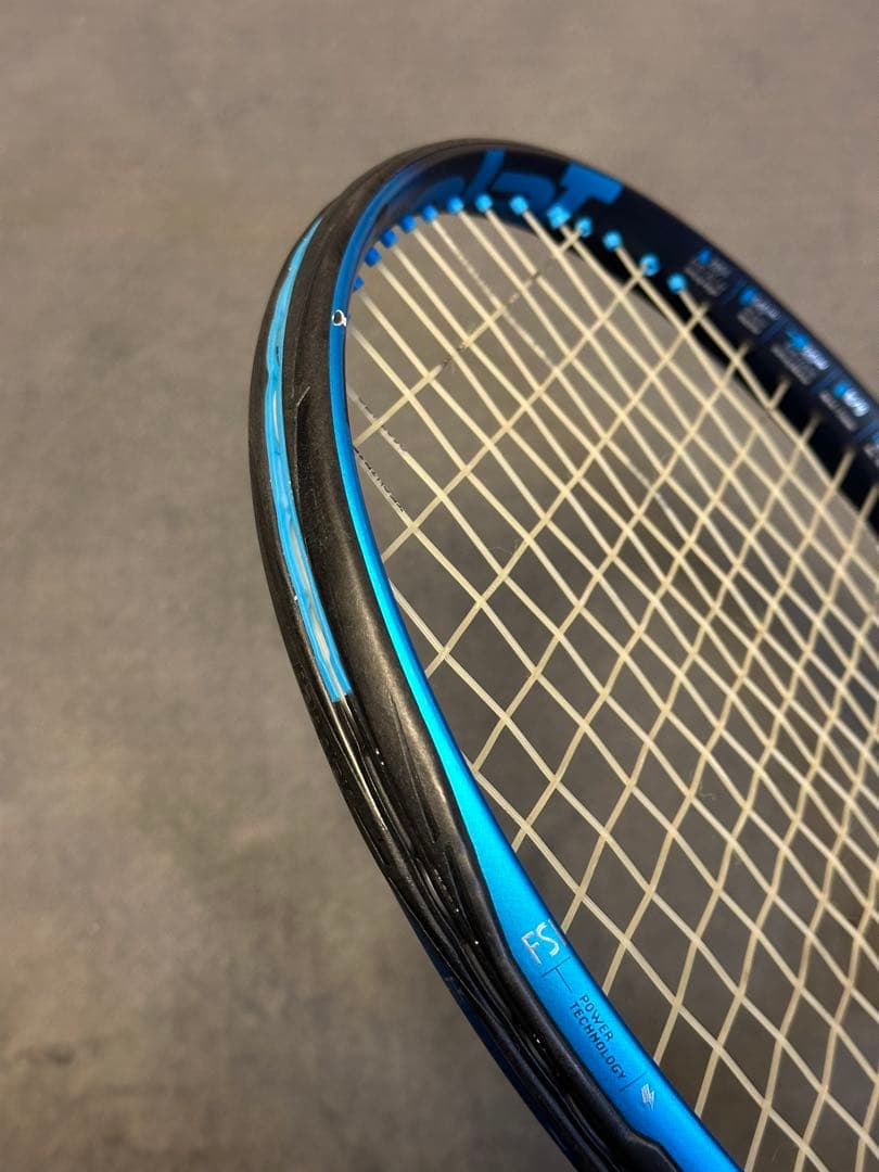 【超美品】BabolaT PURE DRIVE TEAM G2