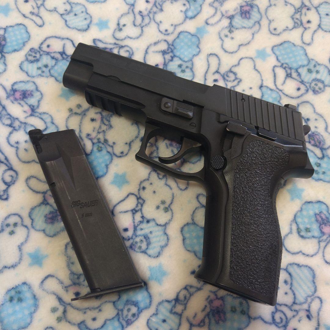 東京マルイ SIG P226 E2 エアガン ガスガン
