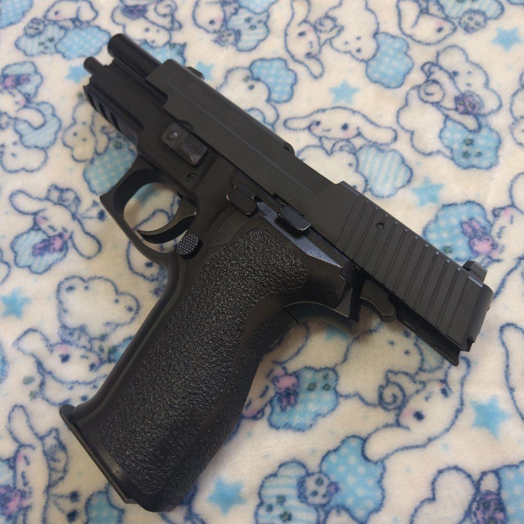 東京マルイ SIG P226 E2 エアガン ガスガン