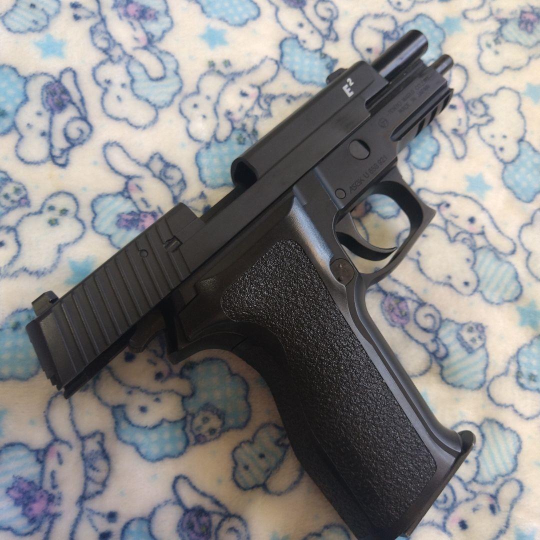 東京マルイ SIG P226 E2 エアガン ガスガン