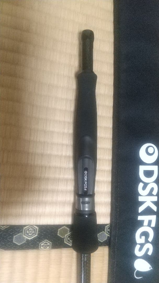 DSK モンスターリミテッド　76　イワクニスペシャル　中古品　着払い