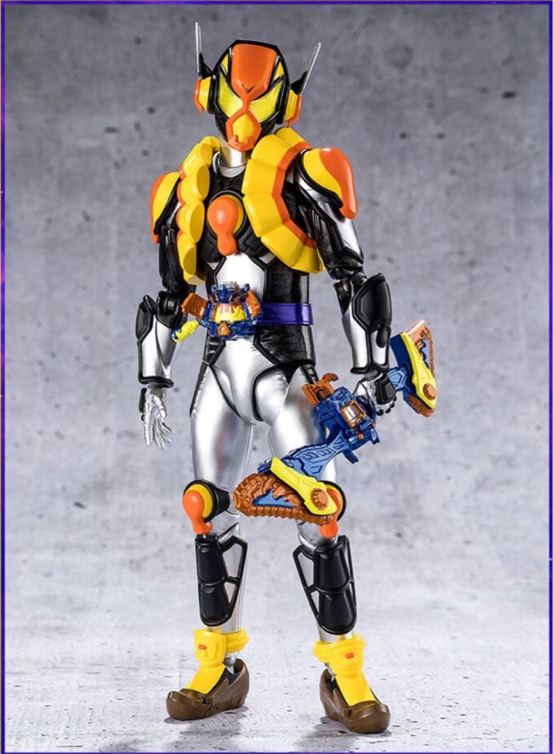 【即日発送】S.H.Figuarts 仮面ライダー ヴァレン&ヴラムセット