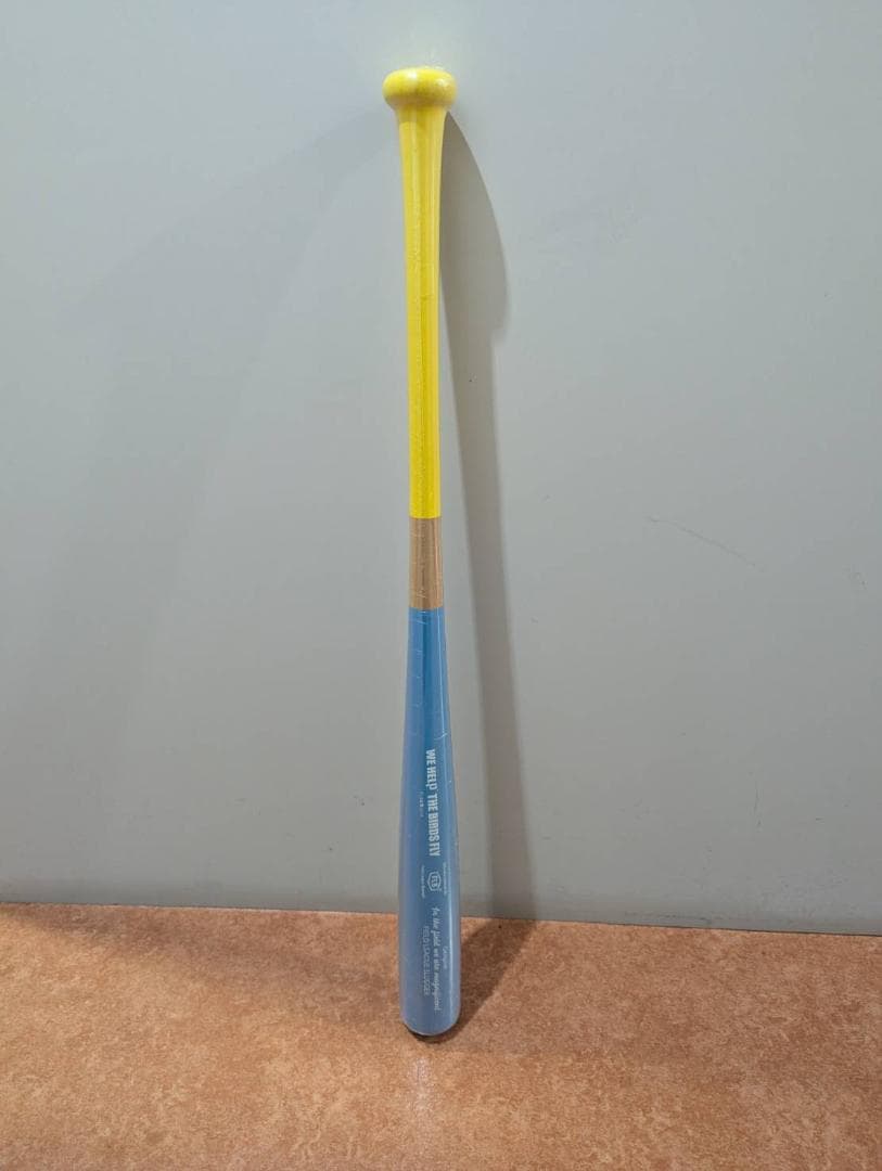 【新品・未開封】ロンハーマン　\"PELICANS\"バット