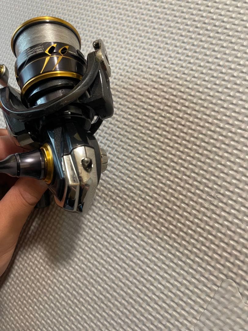 21カルディア LT2500