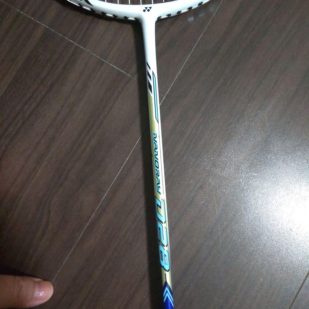 ▪️YONEX バドミントンラケット ナノレイ　3UG5