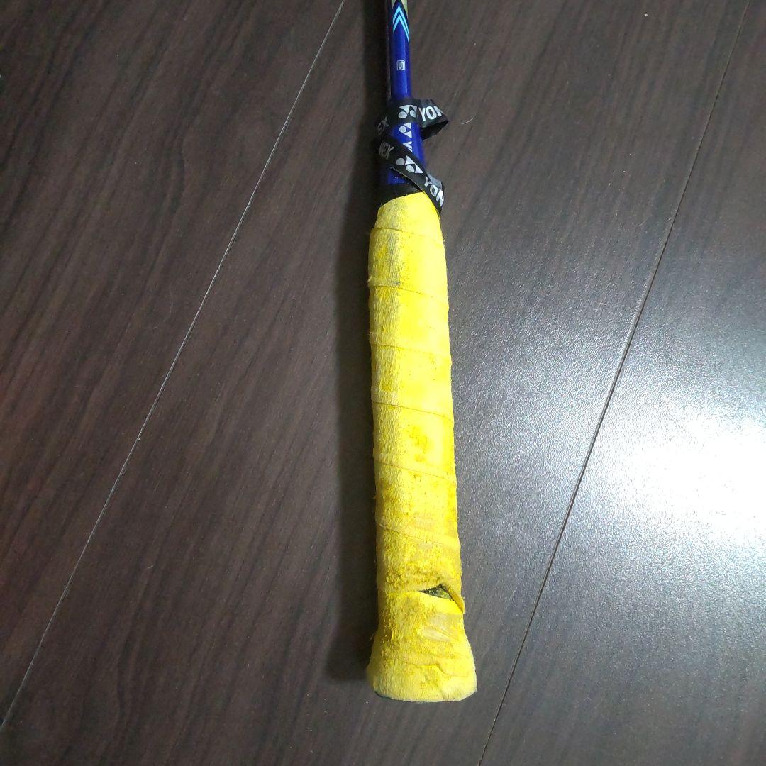 ▪️YONEX バドミントンラケット ナノレイ　3UG5