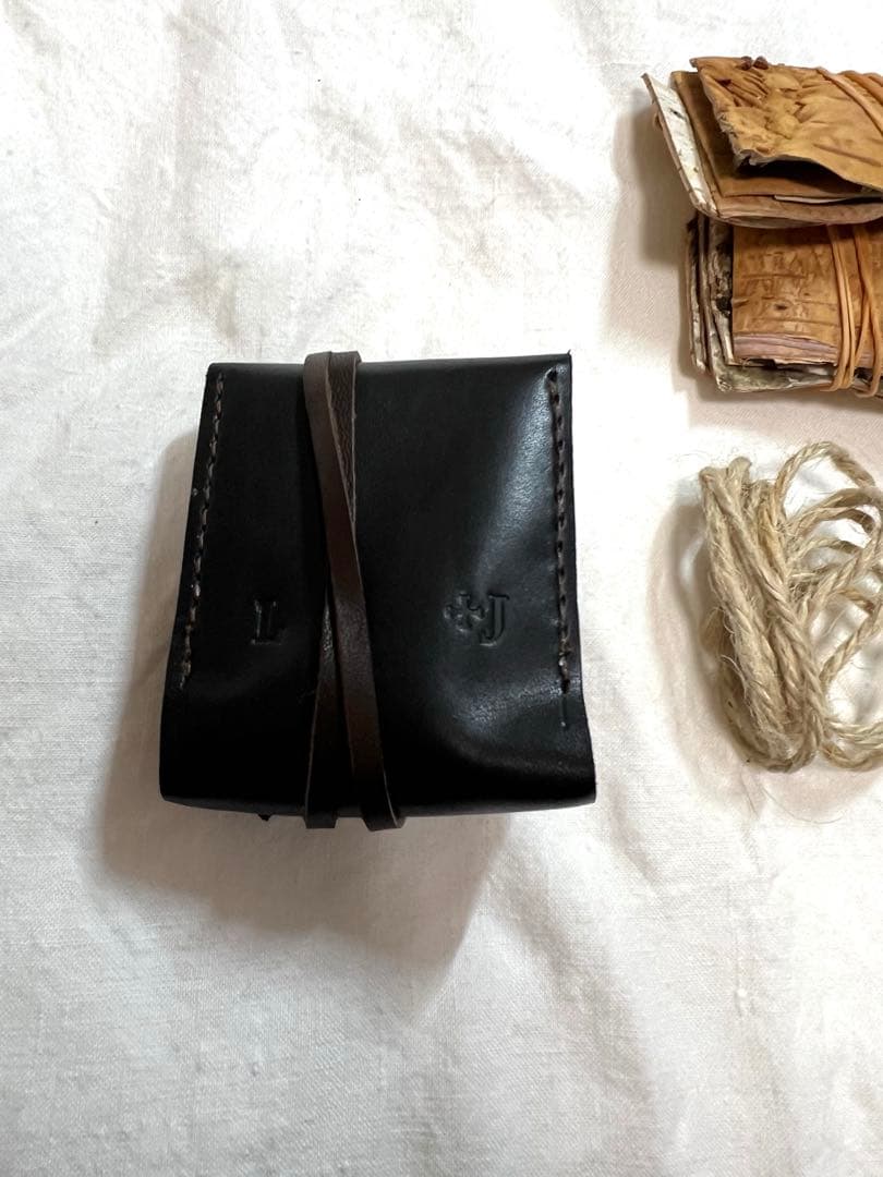 Field Tools LUDENS TinderWrap【24時間以内に発送】