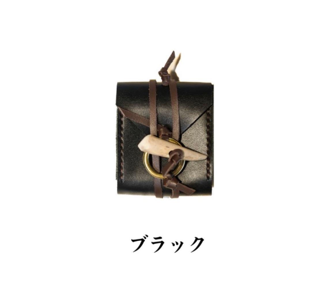 Field Tools LUDENS TinderWrap【24時間以内に発送】