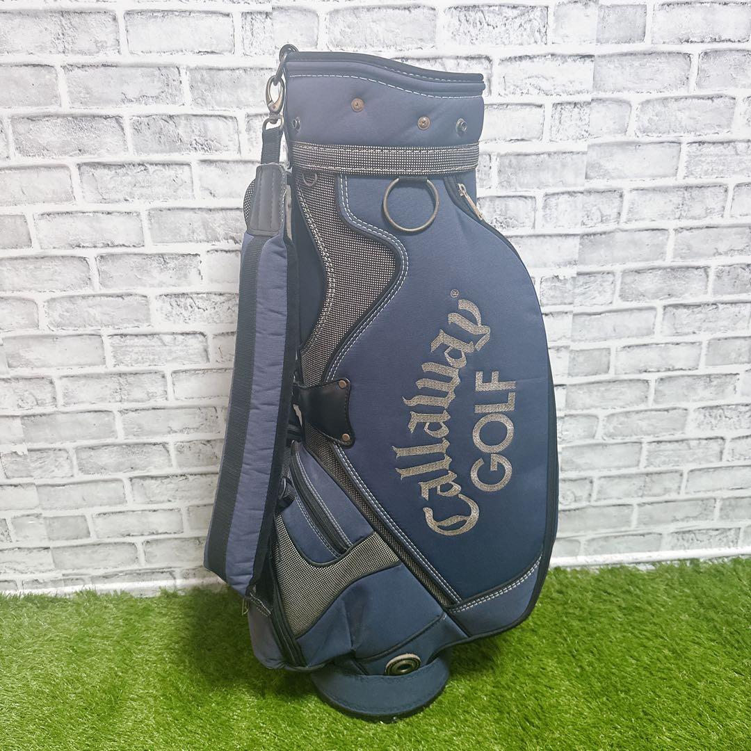 Callaway GREAT BIG BERTHA メンズ　ゴルフ　13本セット