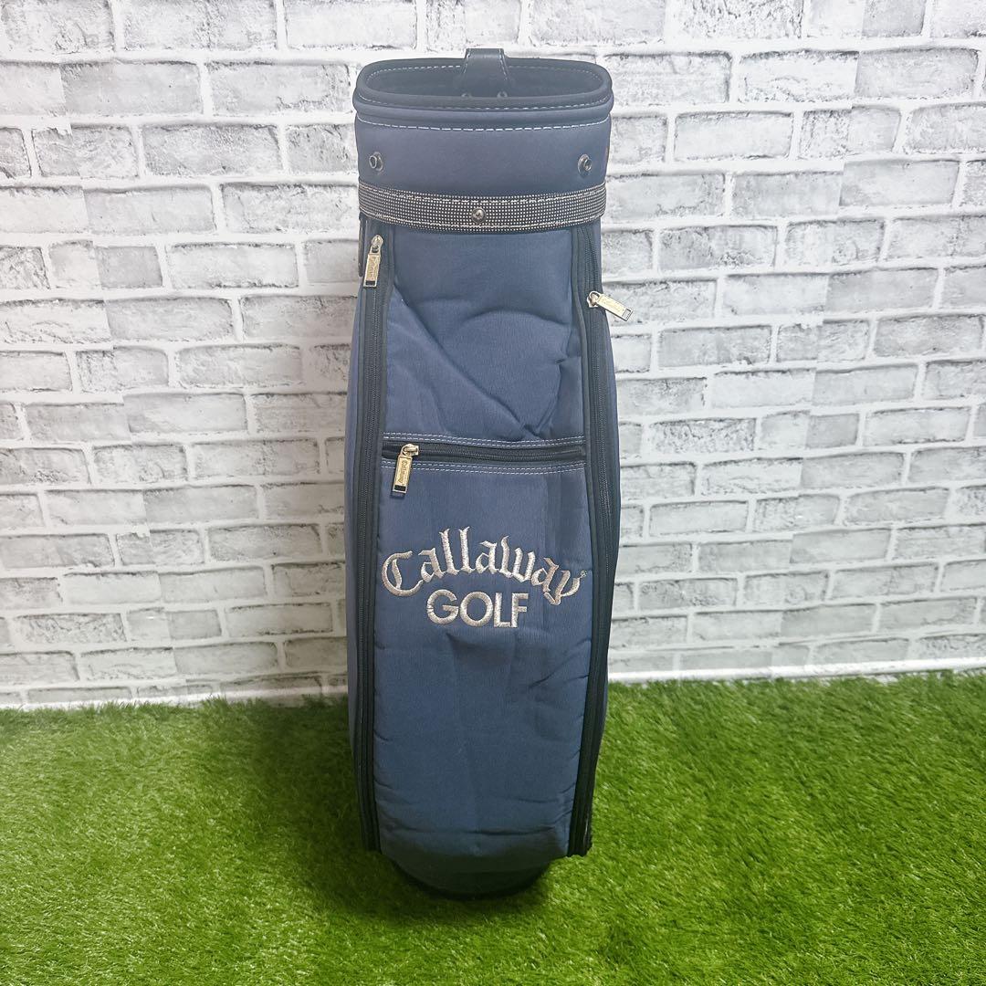 Callaway GREAT BIG BERTHA メンズ　ゴルフ　13本セット