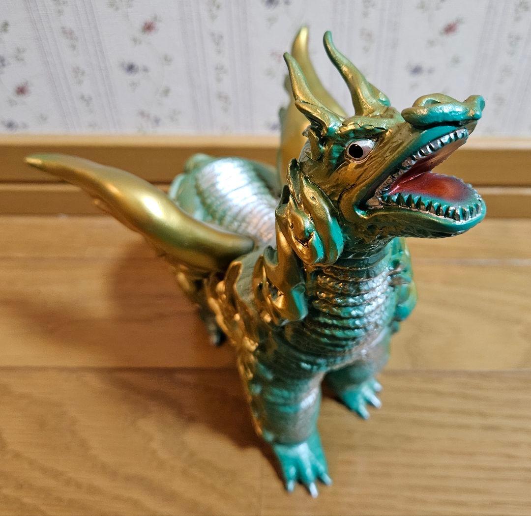 ブルマァク ドドンゴ