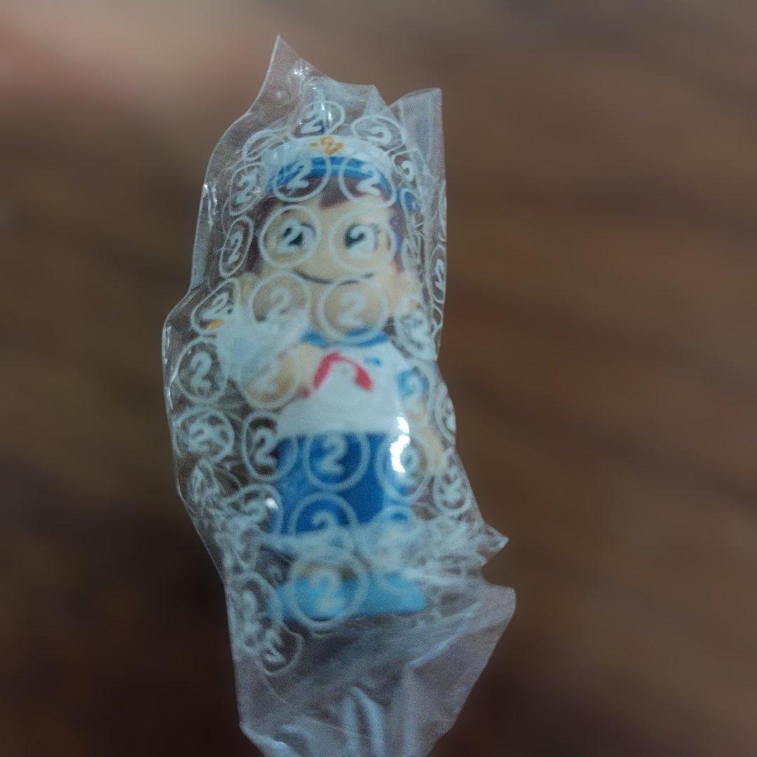 ペコちゃん ポコちゃん ストラップ キーホルダー 約26個