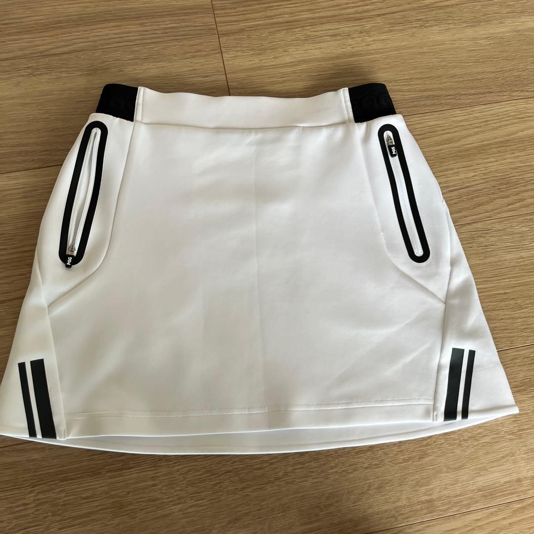 PGG PEARLY GATES パーリーゲイツ ストレッチスカート　1