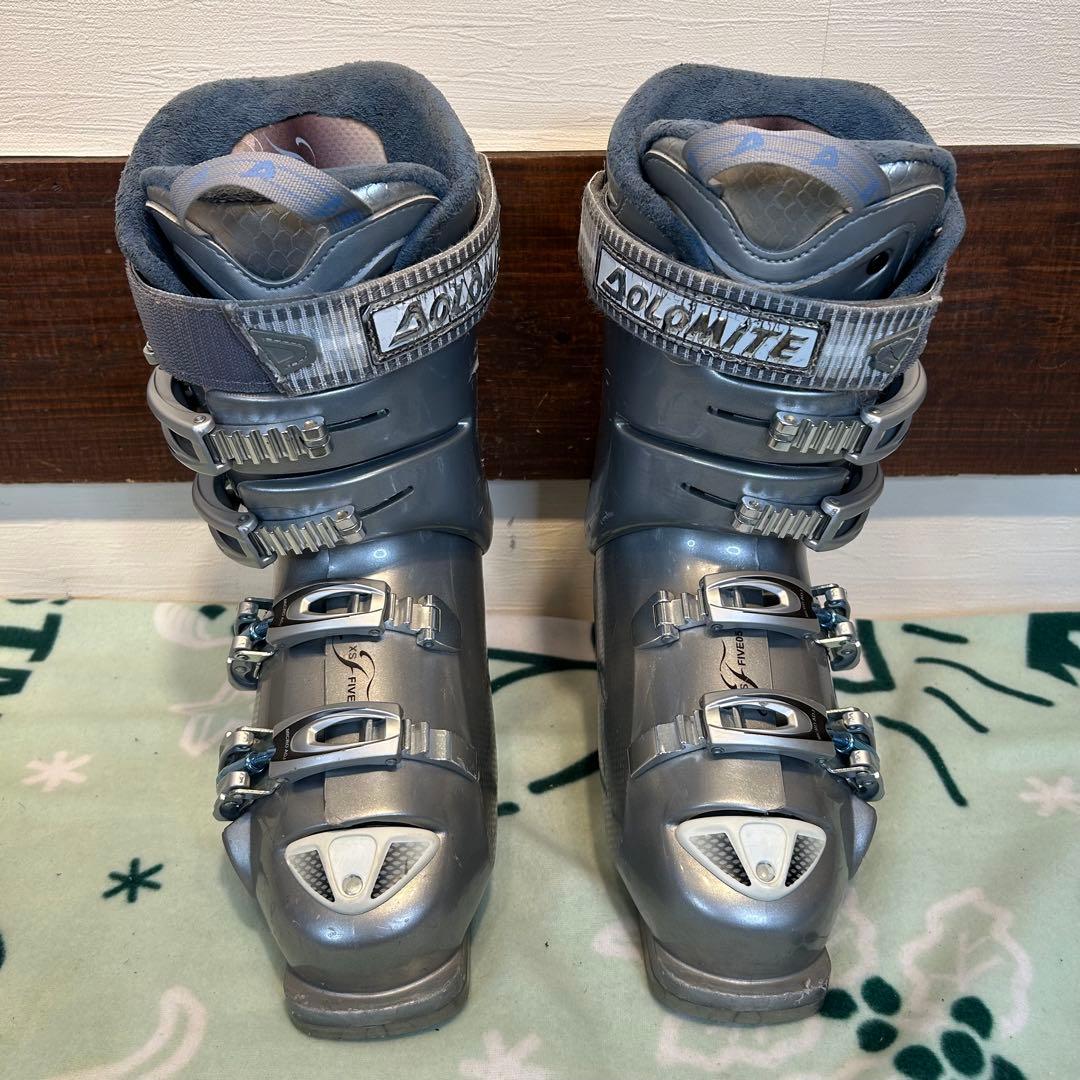 S-BLADE 99cm ブーツ　DOLOMITE 25〜25.5cm