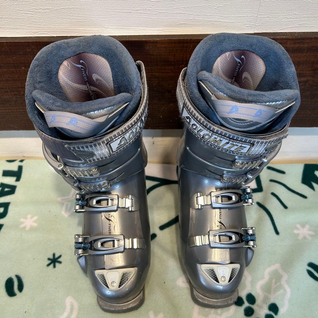 S-BLADE 99cm ブーツ　DOLOMITE 25〜25.5cm