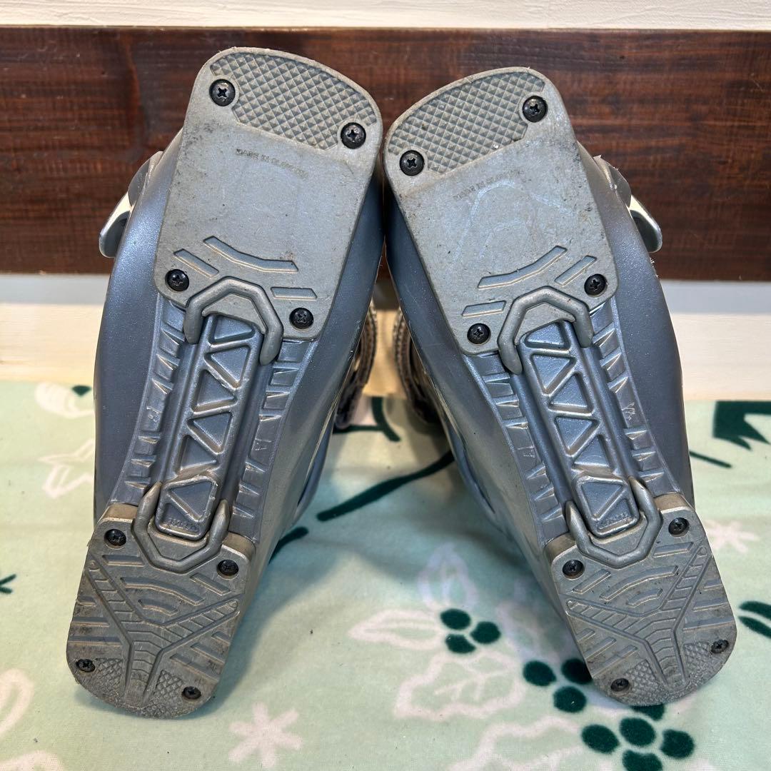 S-BLADE 99cm ブーツ　DOLOMITE 25〜25.5cm