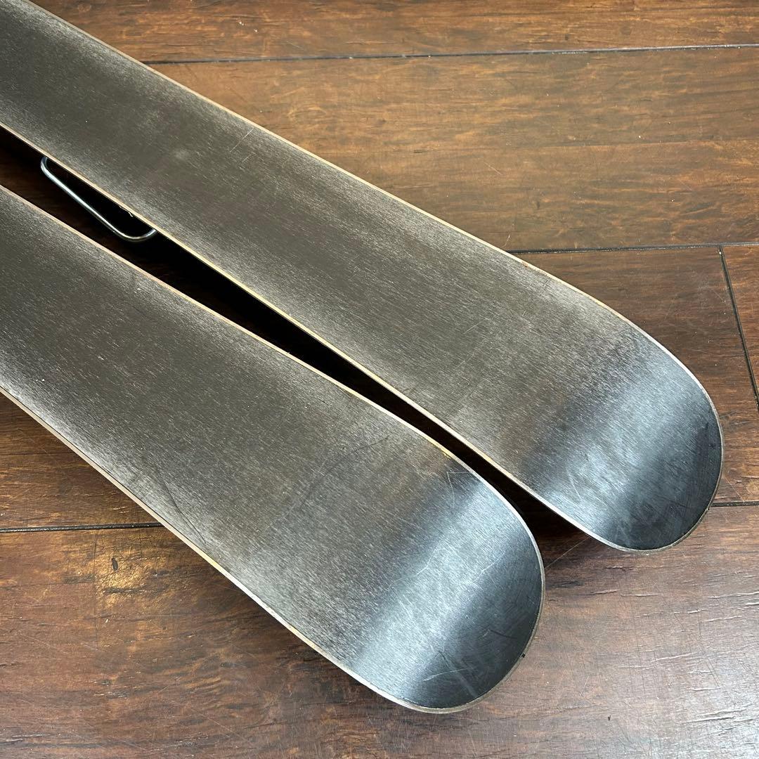 S-BLADE 99cm ブーツ　DOLOMITE 25〜25.5cm