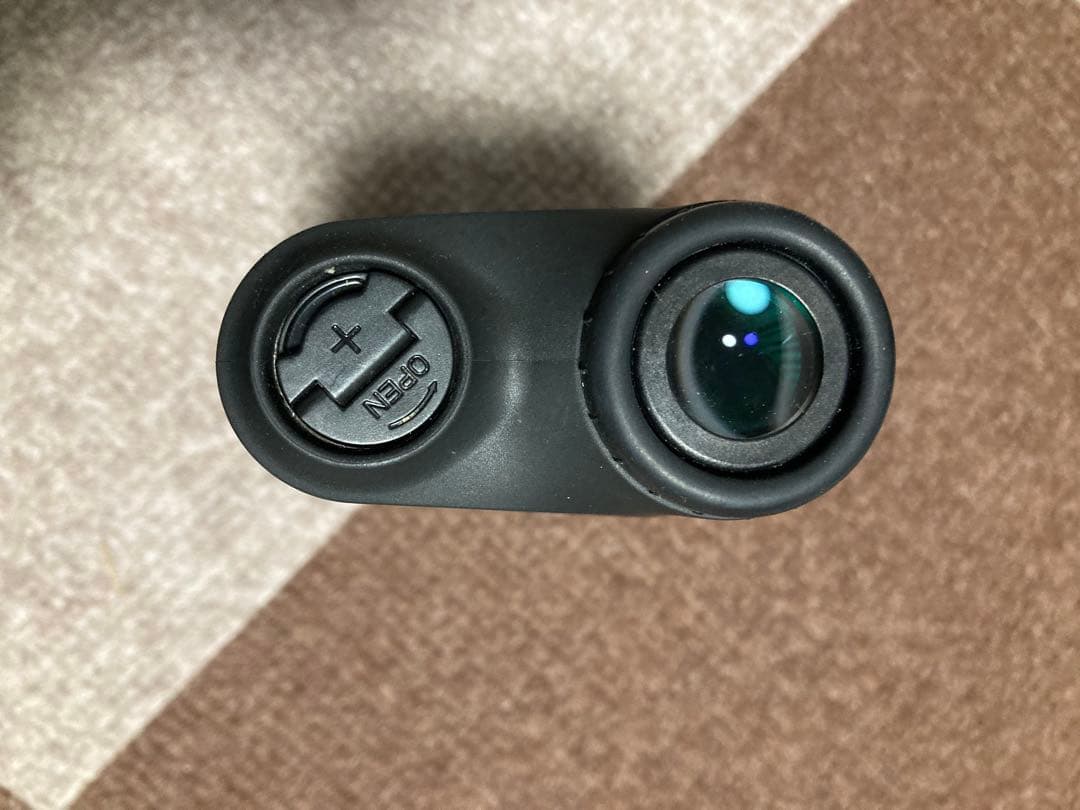 Bushnell PRO X3 プラスゴルフ用距離計