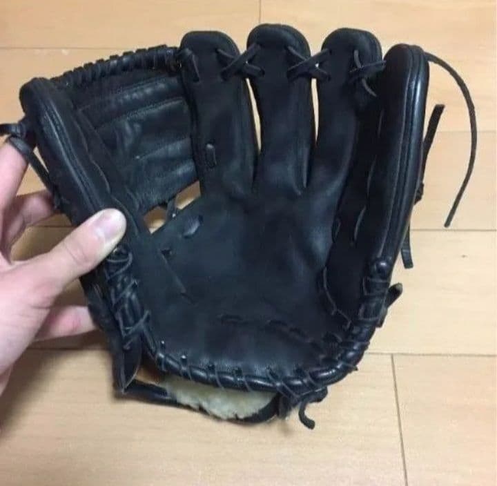ミズノ　グローバルエリート　硬式　内野