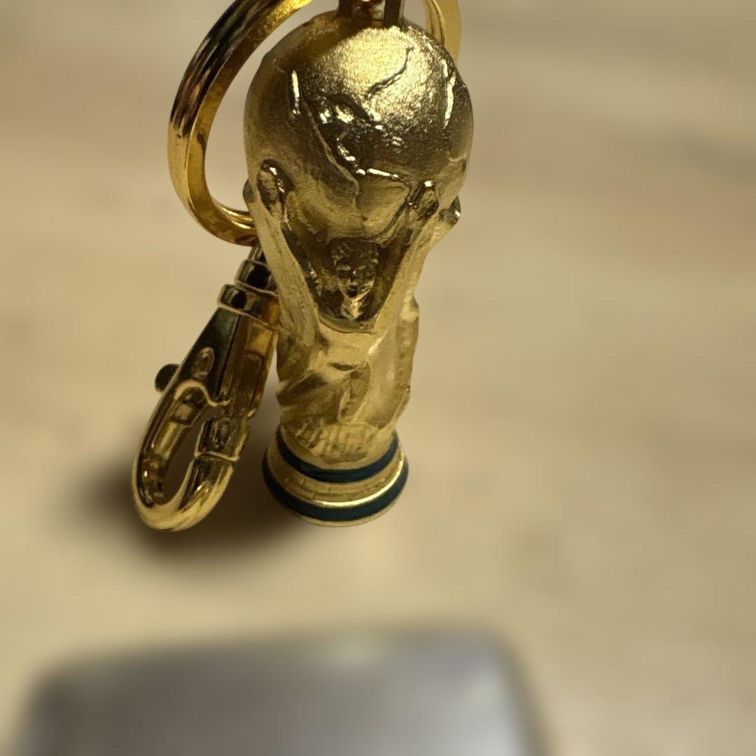 フランス98 FIFAワールドカップ 記念セット