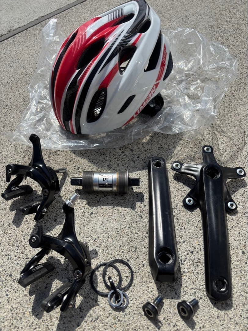 SPECIALIZED Allez.Jr ロードバイク　直接手渡し可能な方