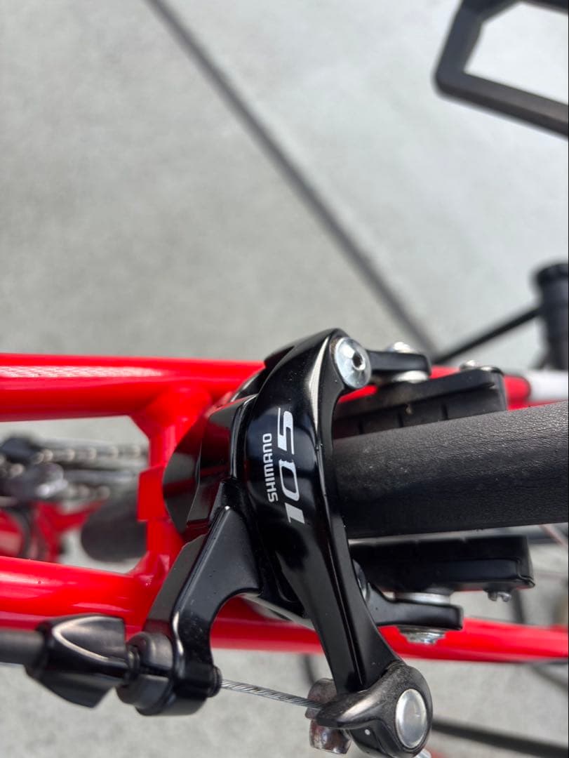SPECIALIZED Allez.Jr ロードバイク　直接手渡し可能な方