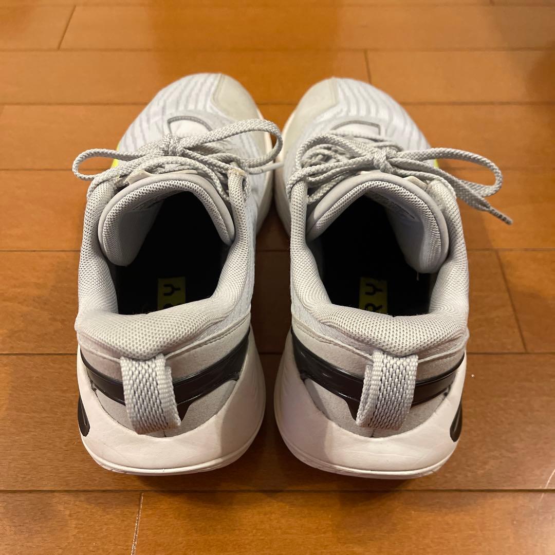 CURRY12 バスケットボールシューズ