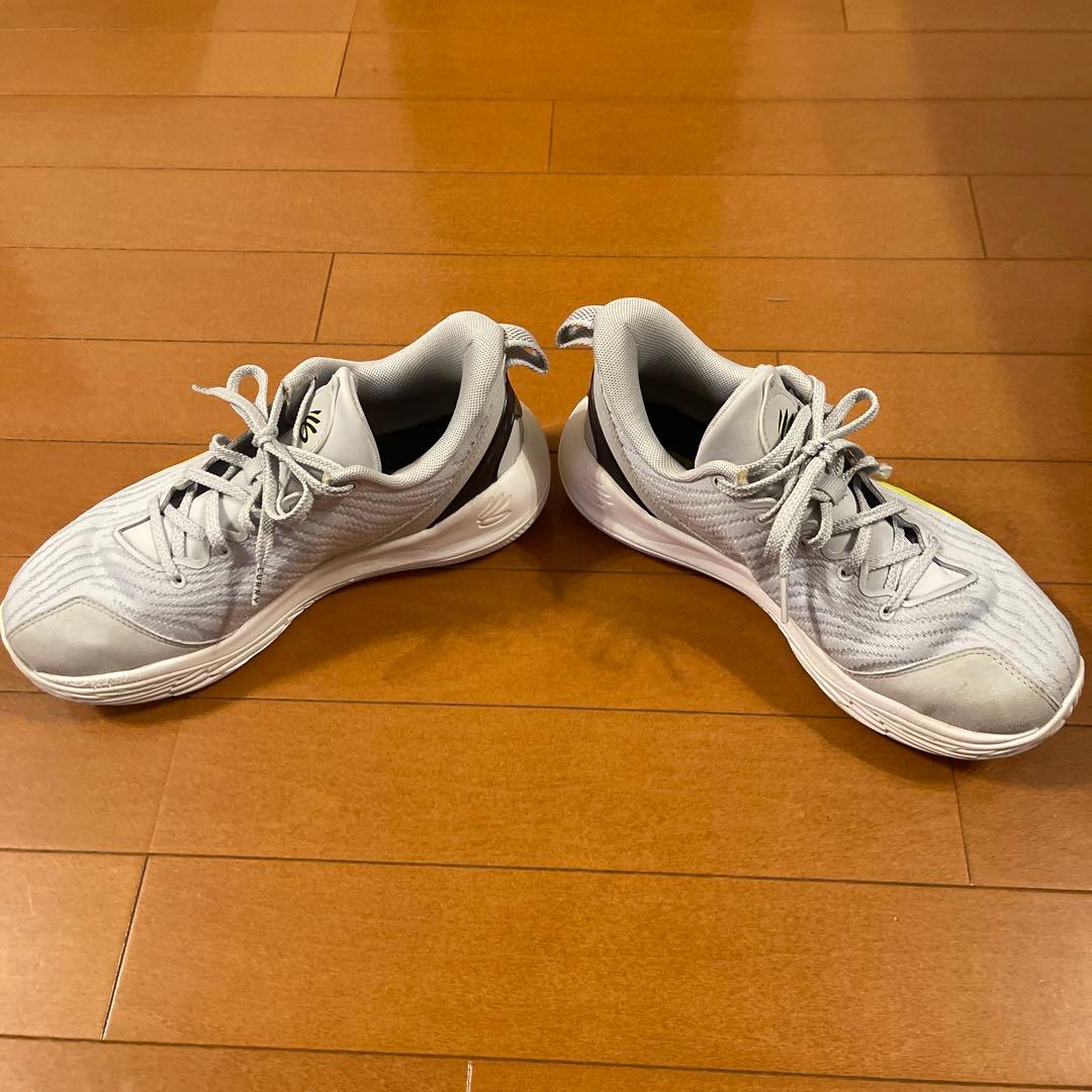 CURRY12 バスケットボールシューズ