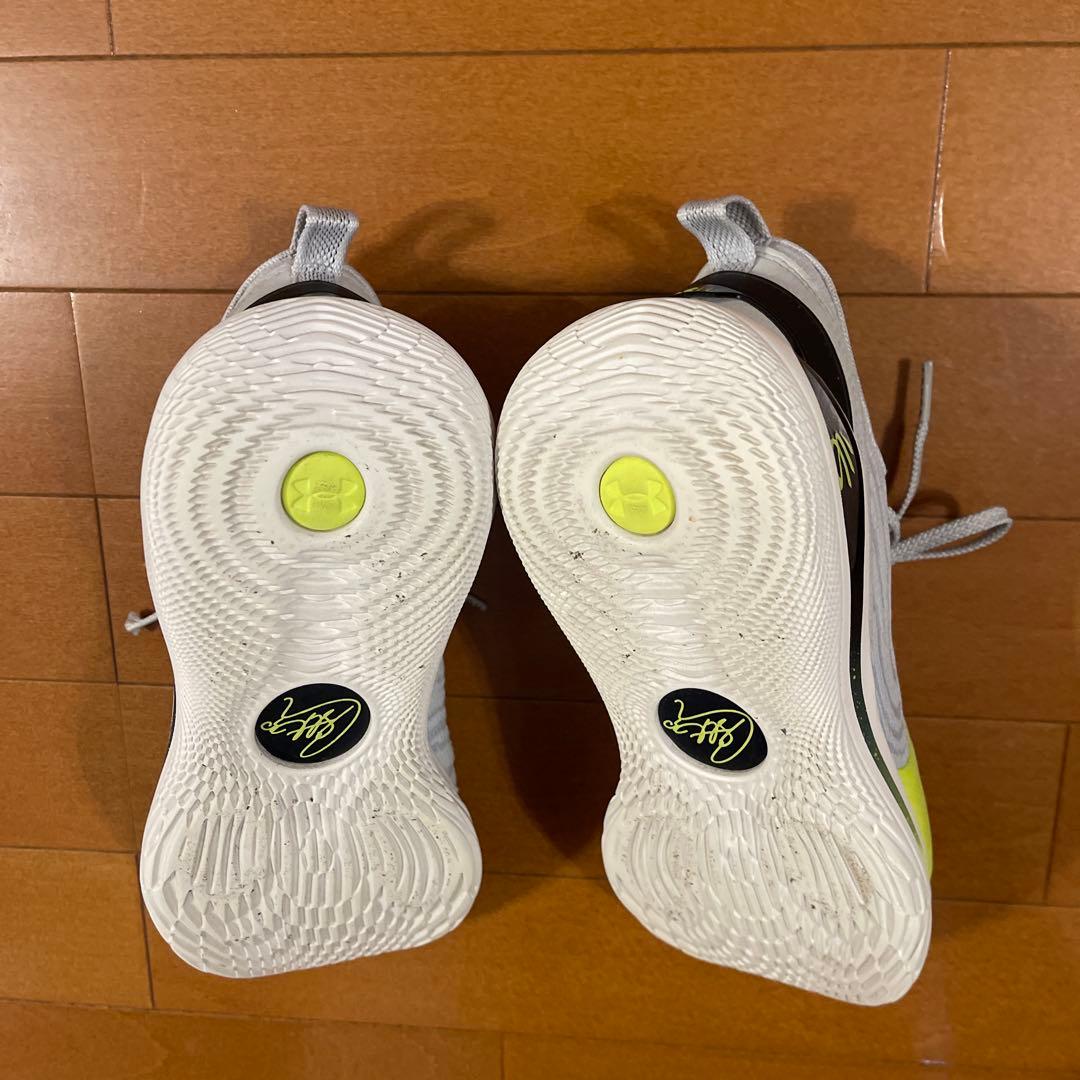 CURRY12 バスケットボールシューズ
