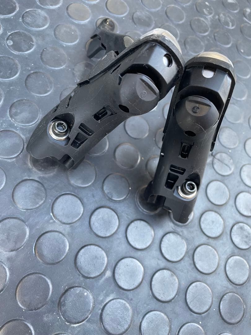 Shimano 105 シフター　8980円〜6980円