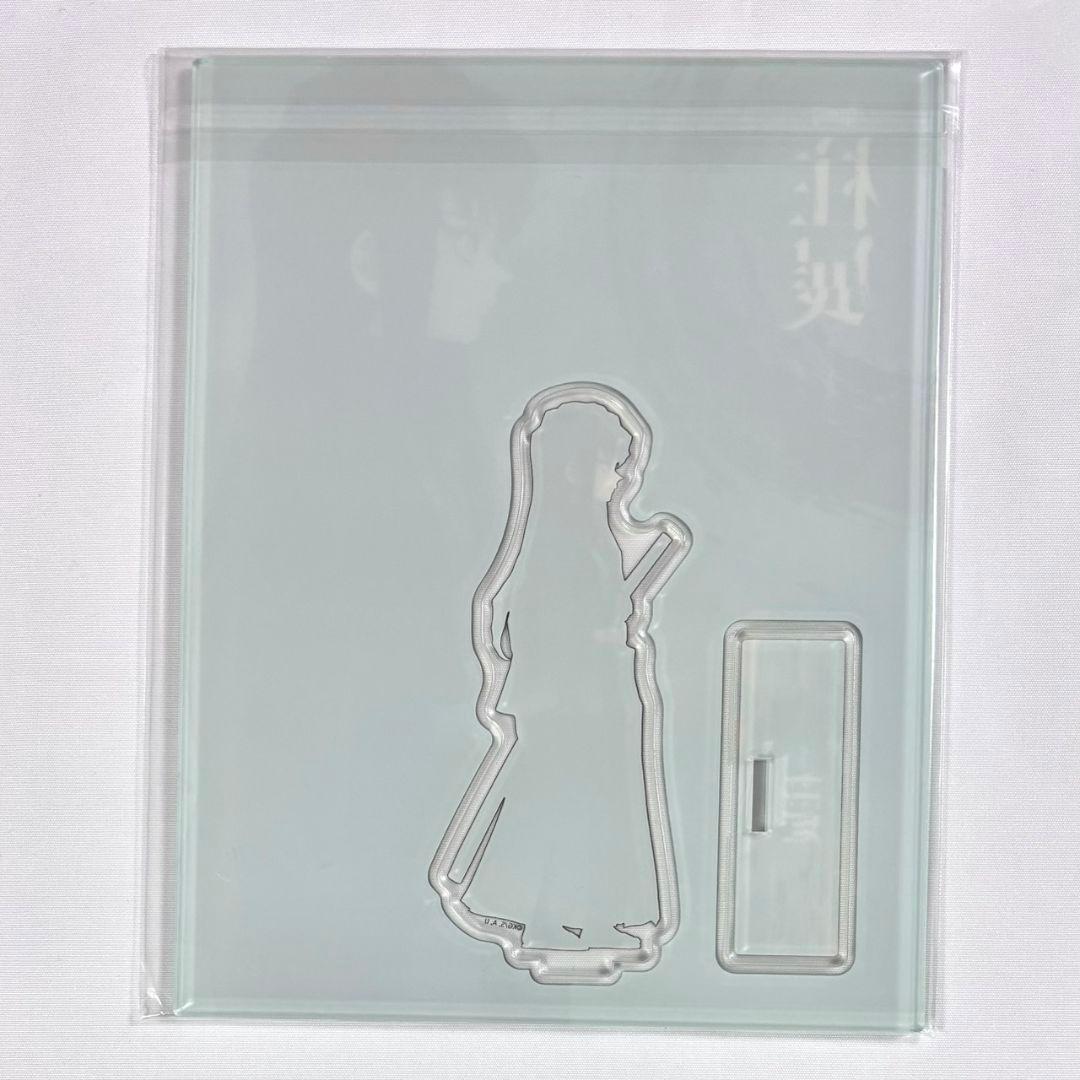 鬼滅の刃　柱展　時透無一郎　ランダムアクリルスタンド　アクスタ
