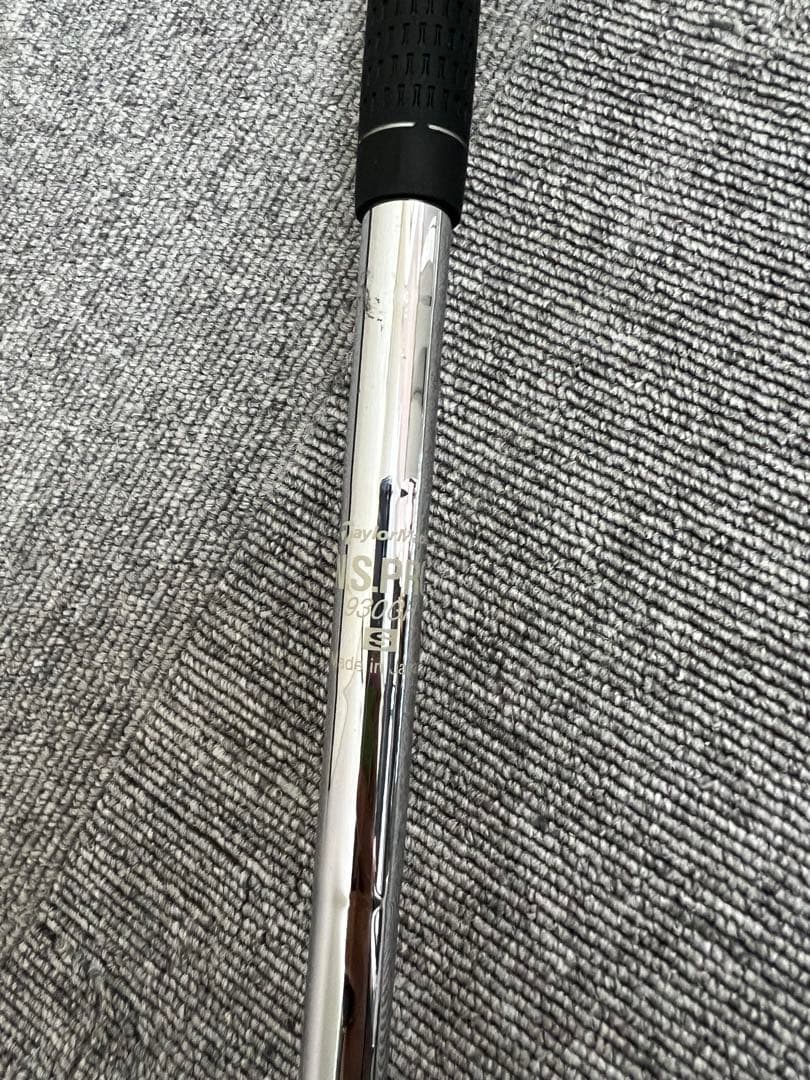 テーラーメイド　SLDR アイアンセット 5-S 8本