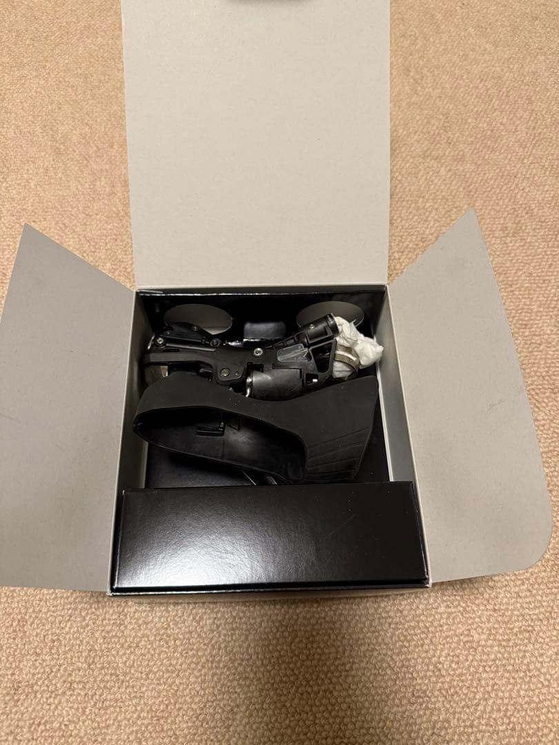 [ジャンク]SHIMANO ULTEGRA ST-R8020 11速 右のみ