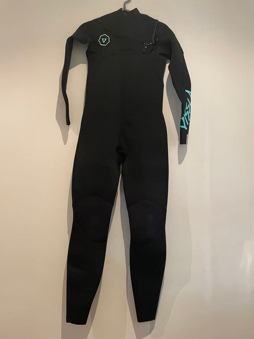 TH※ VISSLA WETSUIT