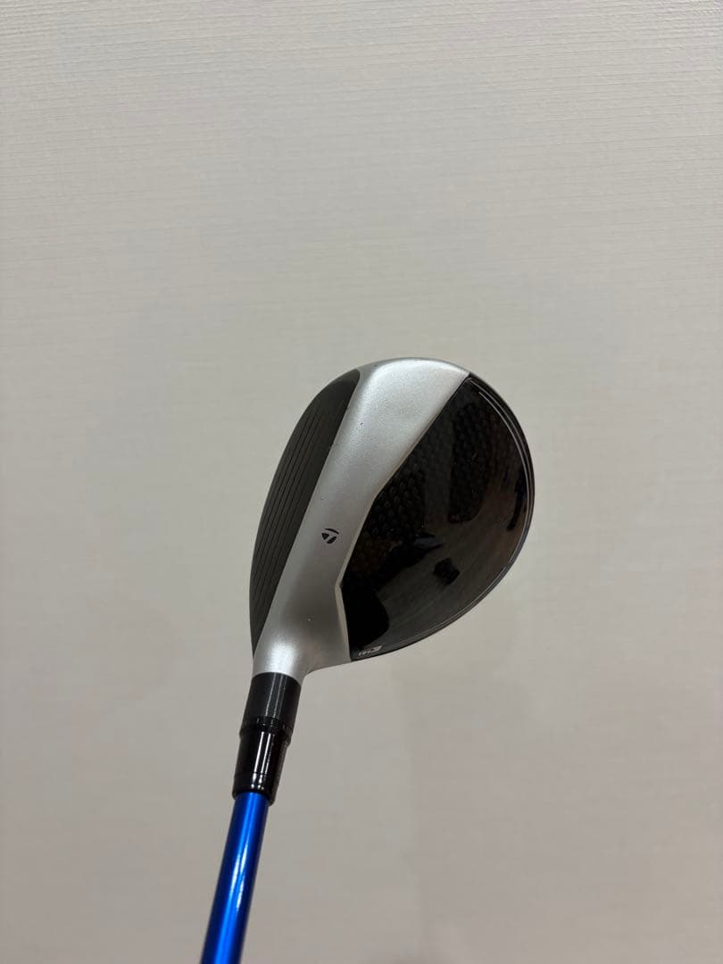 TaylorMade M3 フェアウェイウッド 5W