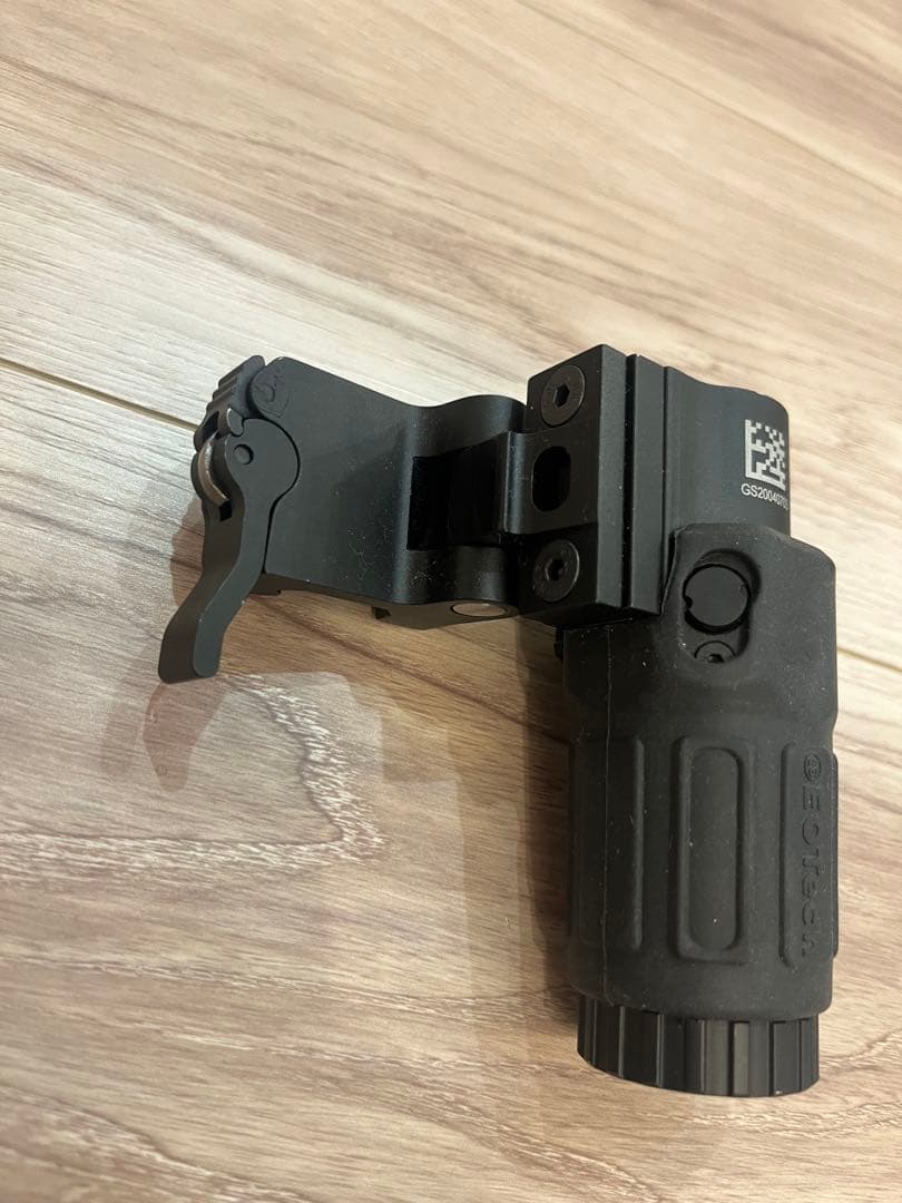 EoTech G33 タイプ　マグニファイア　ブースター　サバゲー