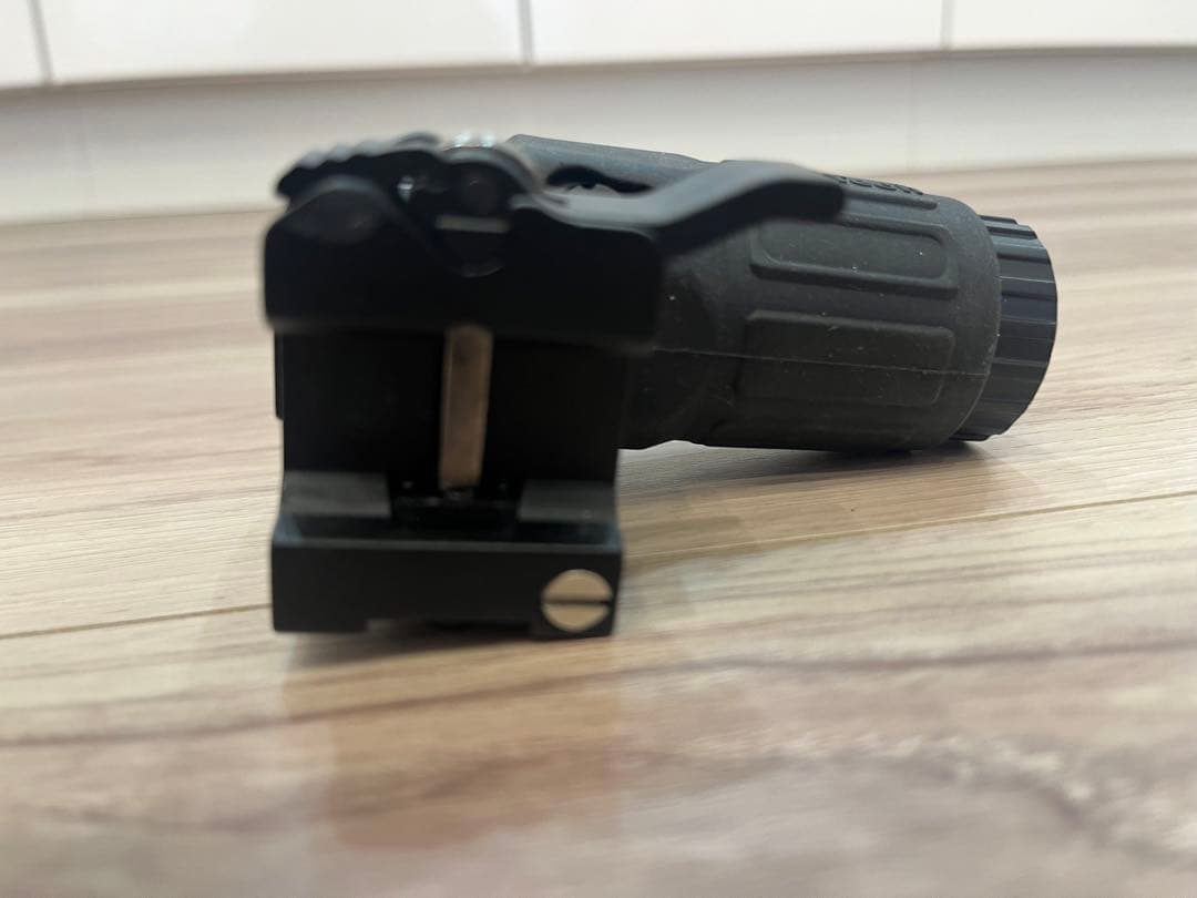EoTech G33 タイプ　マグニファイア　ブースター　サバゲー