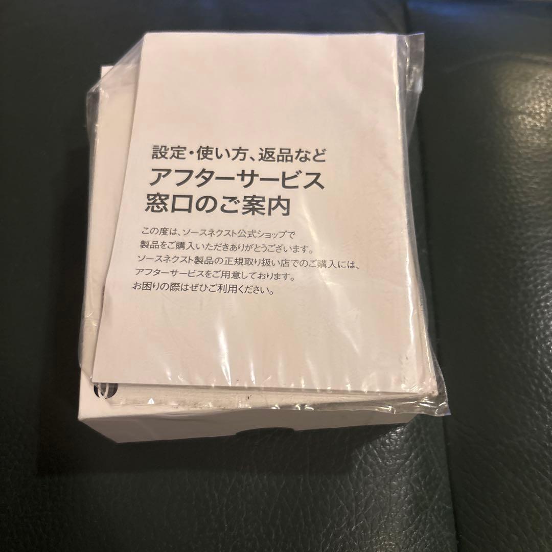 Birdie Talk グレー GPSナビ