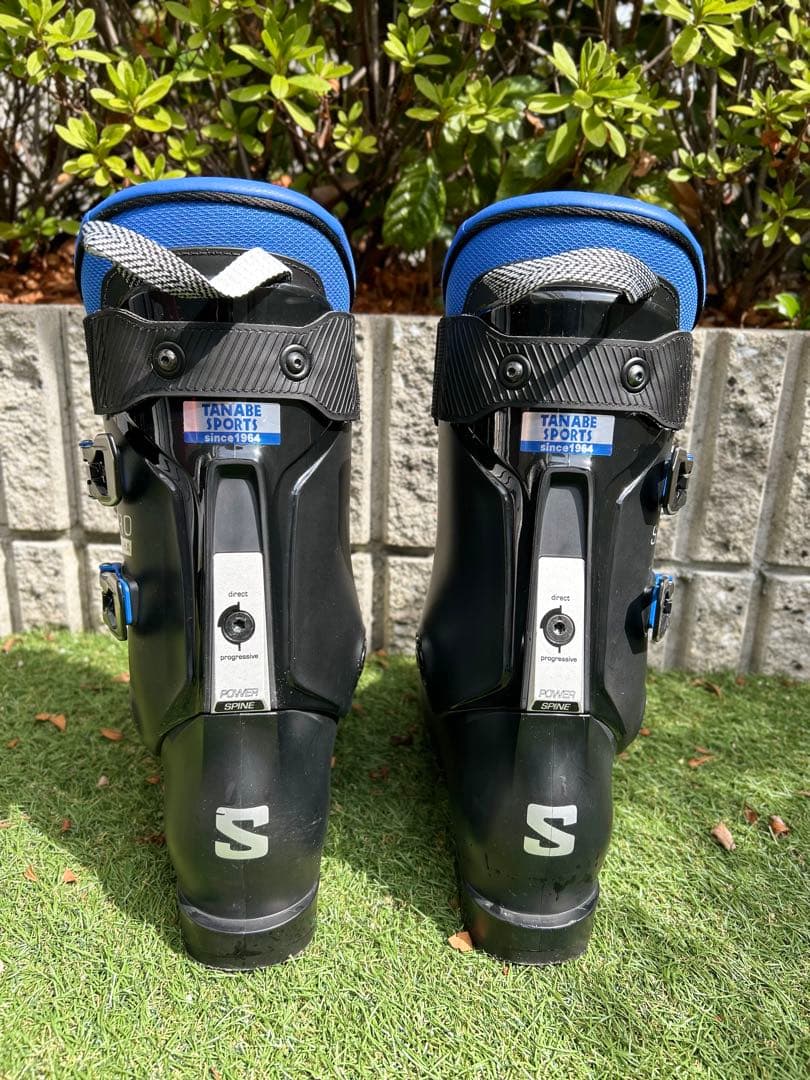 スキー Salomon S/PRO ALPHA 120