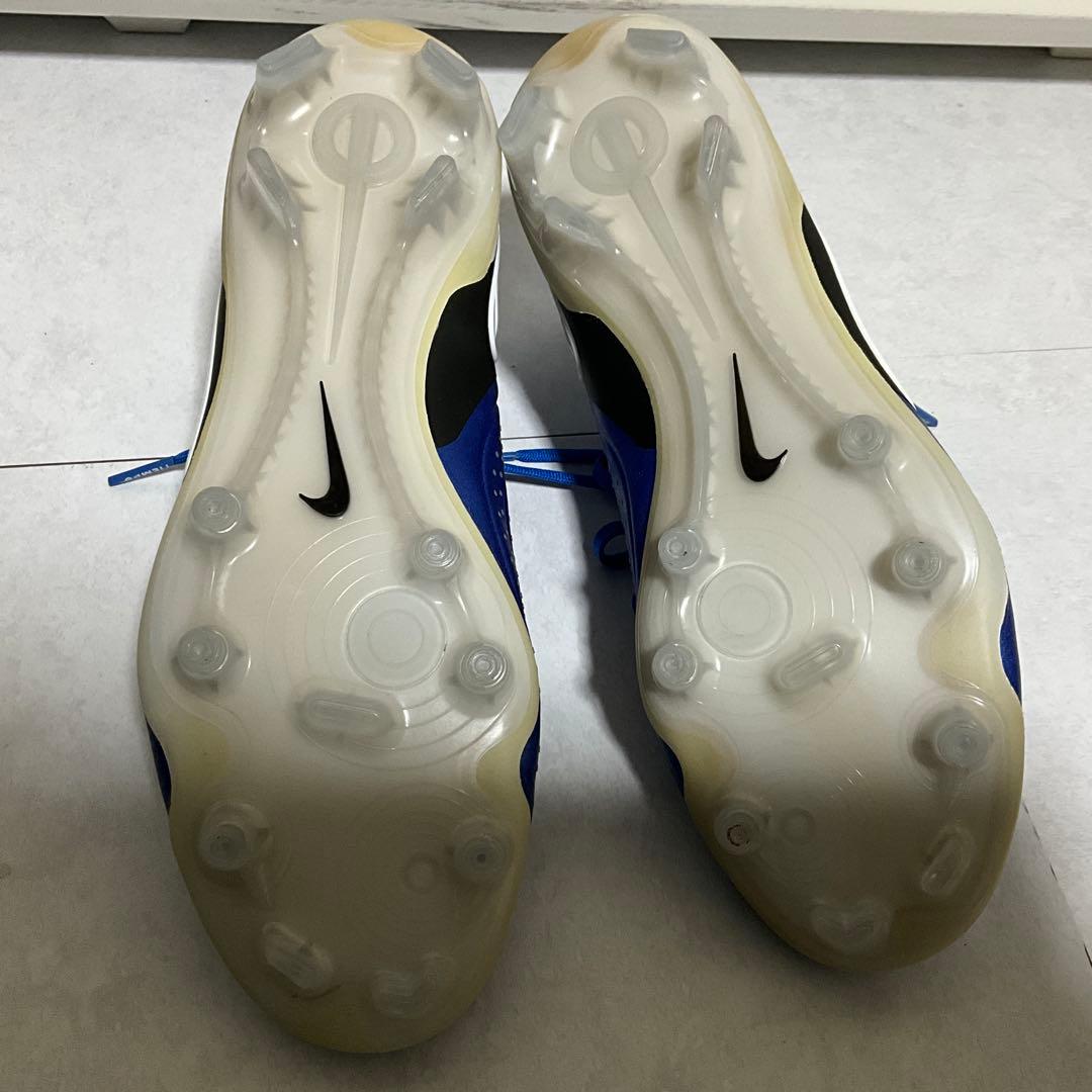 サッカースパイク ティエンポ26cm