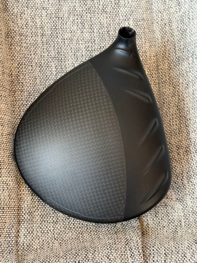 【正規店・美品】PING G440 MAX ドライバー 9度　ヘッド