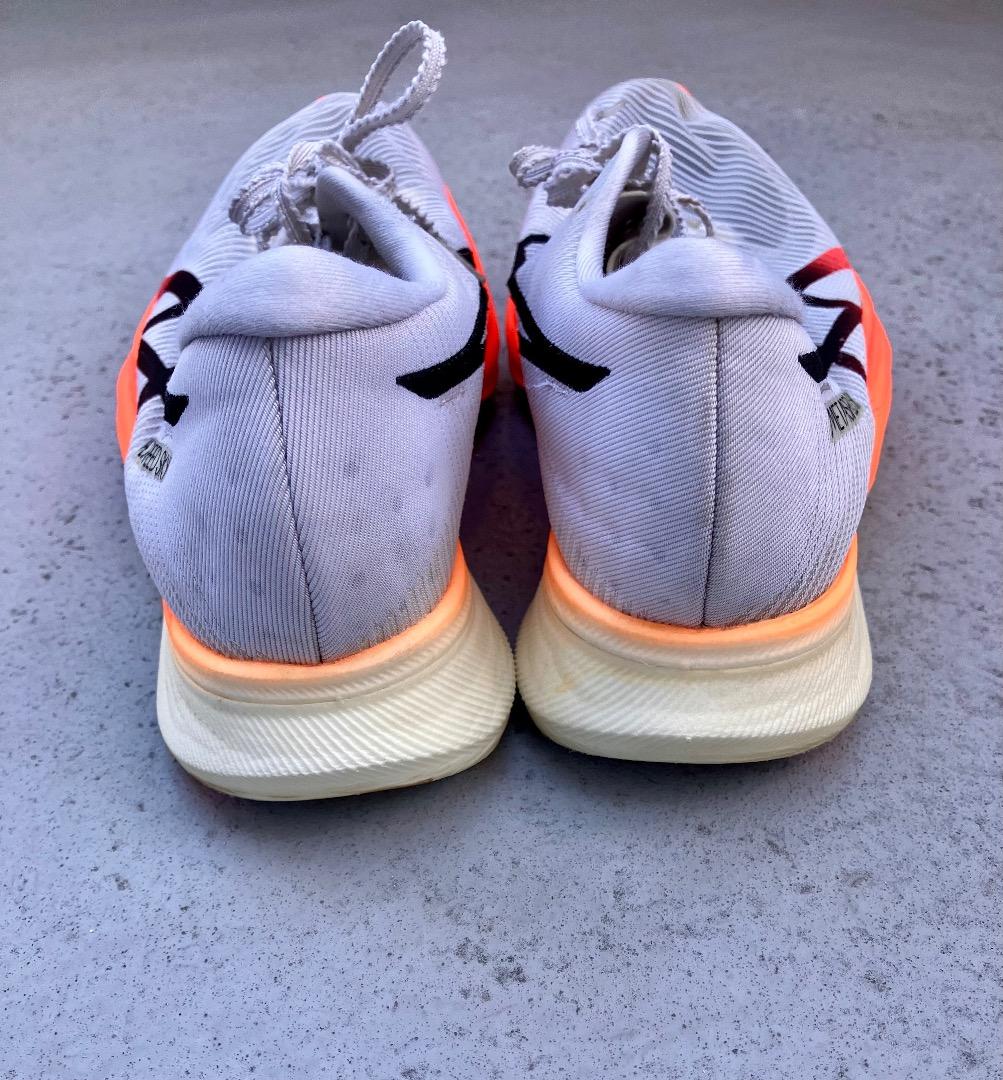 ASICS SPEED SKY メタスピードスカイ 27cm
