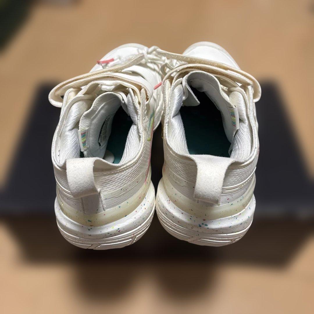 361°バッシュ AG5 アーロンゴードンモデル　US10.5