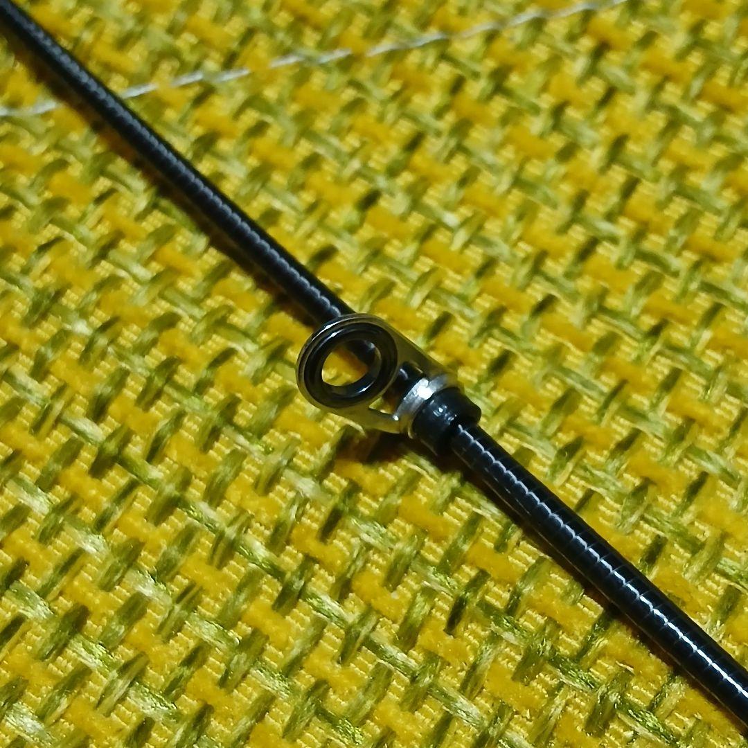 グリコ様購入決定!　 Fishman Beams xpan 7.10LHTS