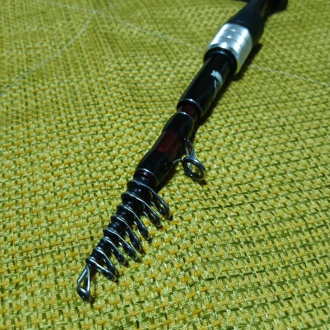 グリコ様購入決定!　 Fishman Beams xpan 7.10LHTS