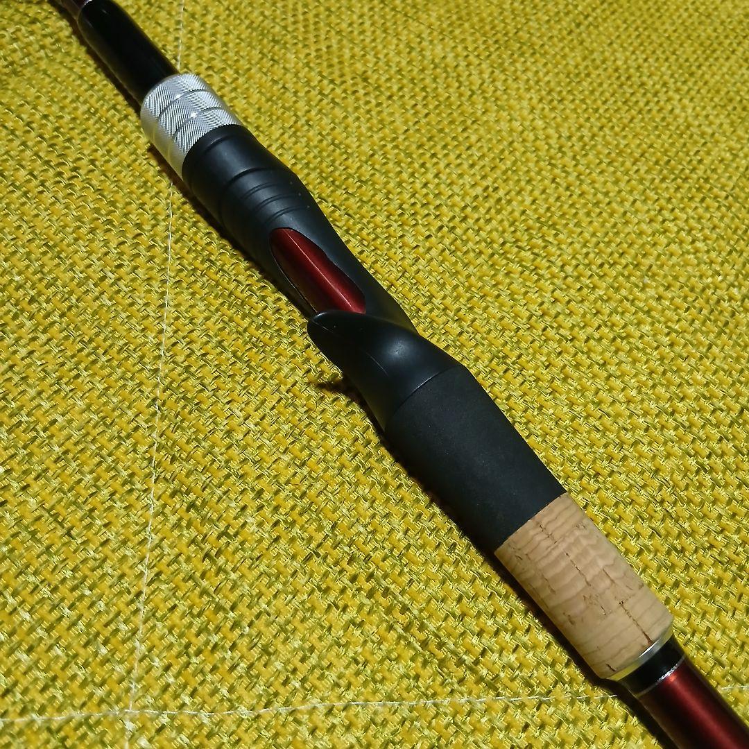 グリコ様購入決定!　 Fishman Beams xpan 7.10LHTS
