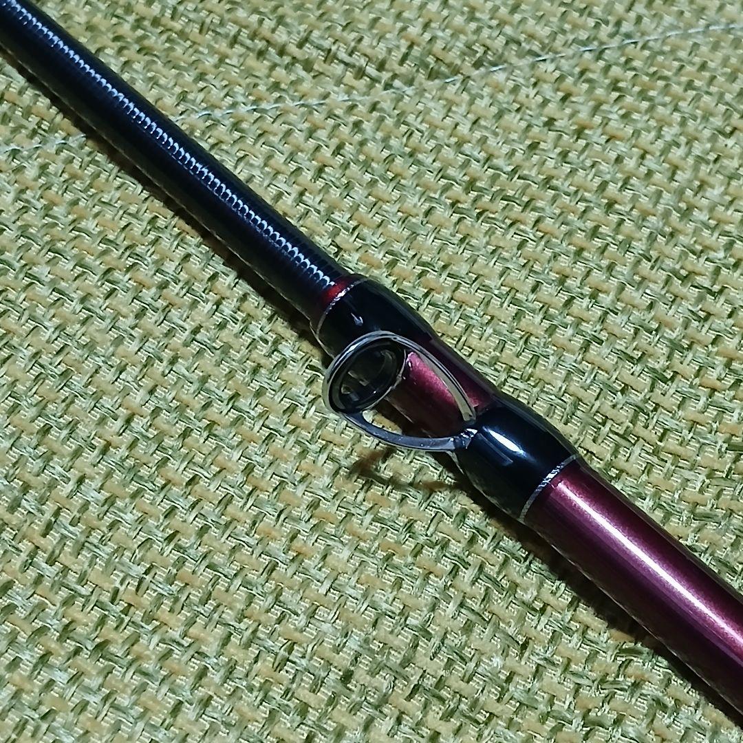 グリコ様購入決定!　 Fishman Beams xpan 7.10LHTS