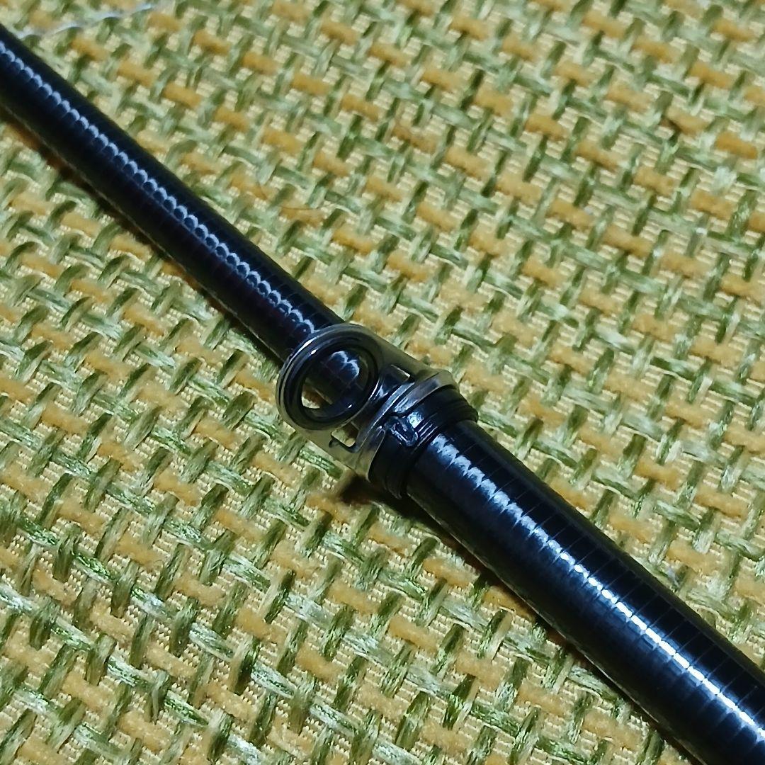 グリコ様購入決定!　 Fishman Beams xpan 7.10LHTS